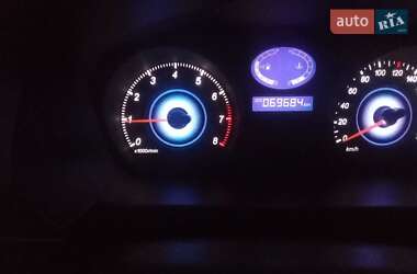 Седан Geely CK 2013 в 