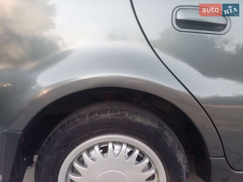 Седан Geely CK 2013 в Павлограді