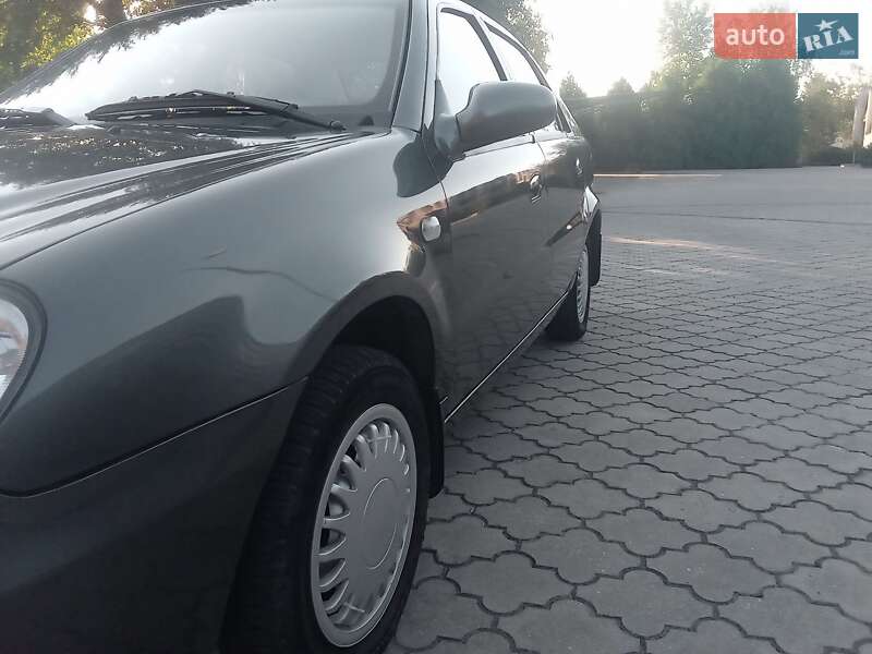 Седан Geely CK 2013 в Павлограді