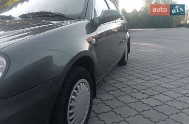 Седан Geely CK 2013 в 