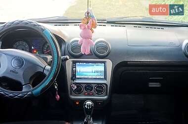 Седан Geely CK 2013 в 