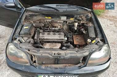 Седан Geely CK 2008 в 