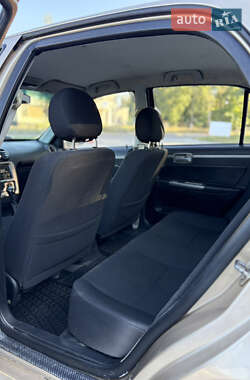 Седан Geely CK 2013 в 