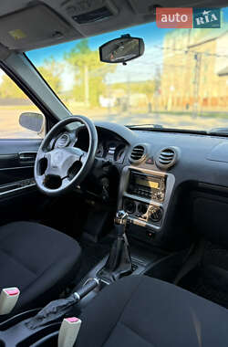Седан Geely CK 2013 в 