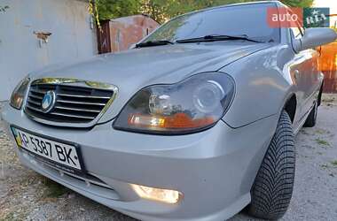 Седан Geely CK 2008 в 