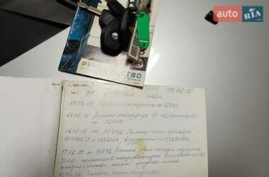 Седан Geely CK 2008 в 