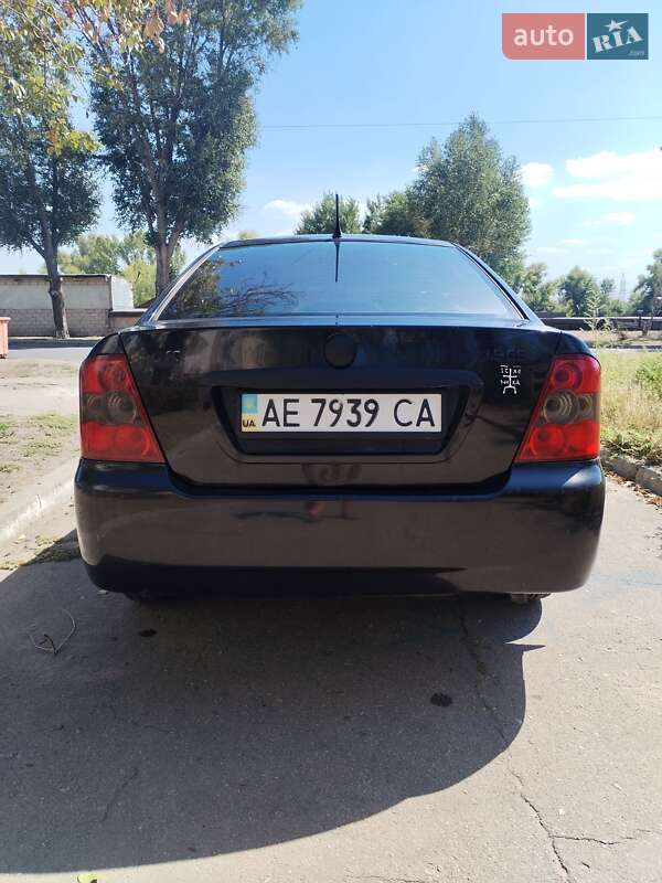 Седан Geely CK 2007 в Кам'янському фото 3 Седан Geely CK 2007 в Кам'янському