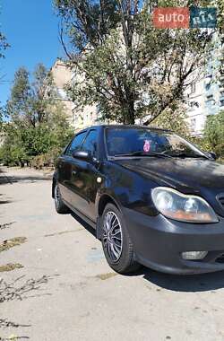 Седан Geely CK 2007 в Каменском