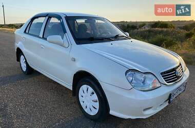 Седан Geely CK 2013 в Ивановке