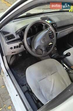 Седан Geely CK 2008 в 
