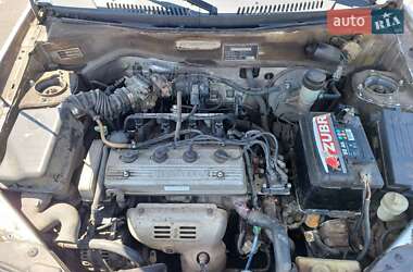 Седан Geely CK 2012 в 