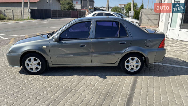 Седан Geely CK 2010 в Киеве