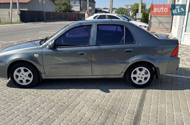 Седан Geely CK 2010 в 