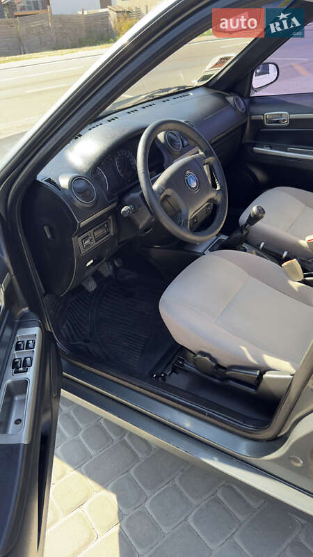 Седан Geely CK 2010 в Киеве