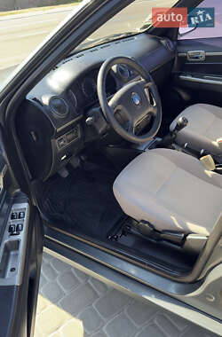 Седан Geely CK 2010 в 