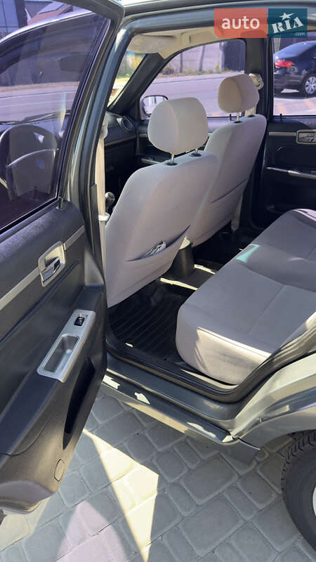 Седан Geely CK 2010 в Киеве