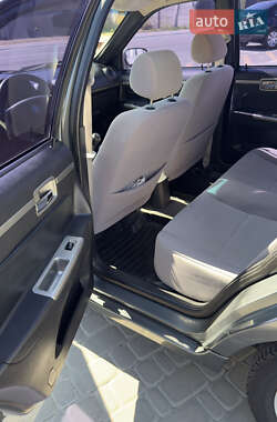 Седан Geely CK 2010 в 