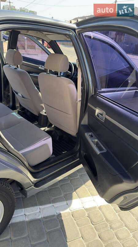 Седан Geely CK 2010 в Киеве