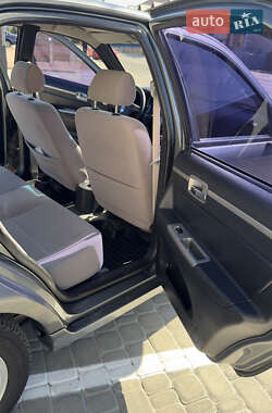 Седан Geely CK 2010 в 