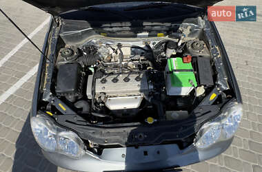 Седан Geely CK 2010 в 