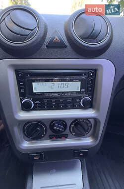 Седан Geely CK 2010 в 