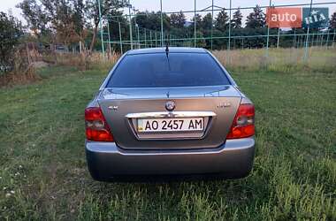 Седан Geely CK 2008 в 