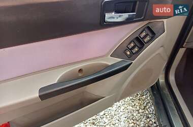Седан Geely CK 2008 в 