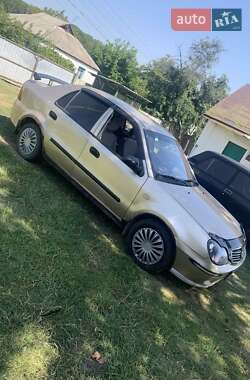 Седан Geely CK 2008 в 