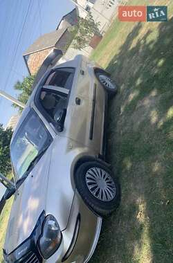Седан Geely CK 2008 в 