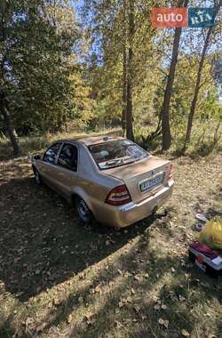 Седан Geely CK 2013 в Киеве