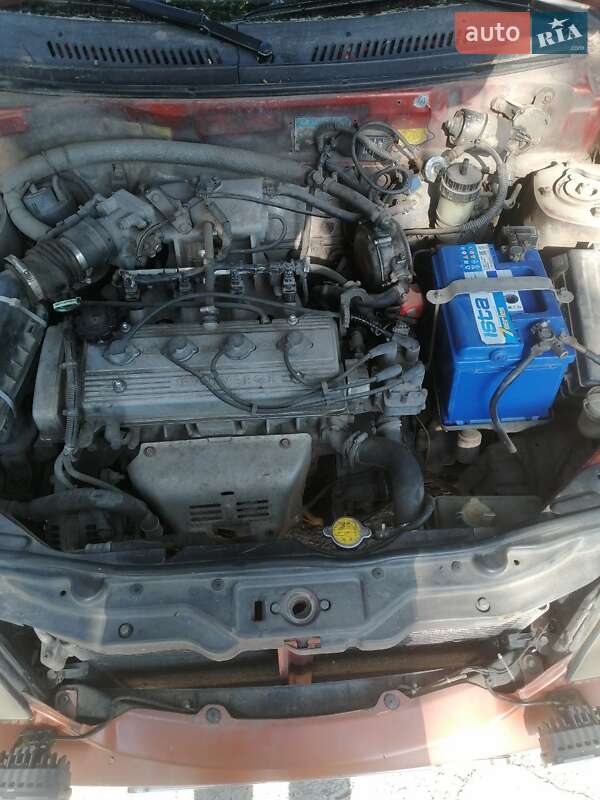 Седан Geely CK 2007 в Первомайске