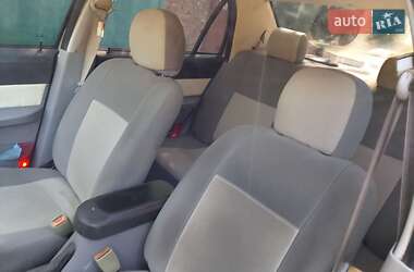 Седан Geely CK 2008 в 