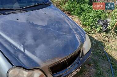 Седан Geely CK 2009 в Житомире
