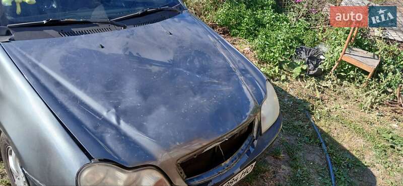 Седан Geely CK 2009 в Житомире