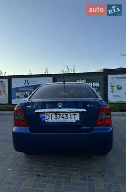 Седан Geely CK 2008 в 