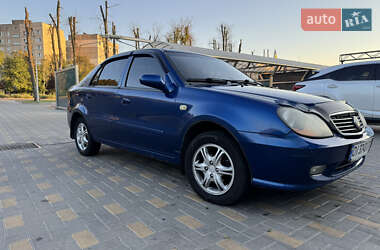 Седан Geely CK 2008 в 