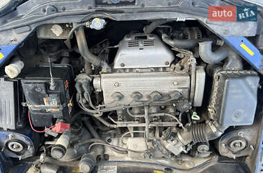 Седан Geely CK 2008 в 