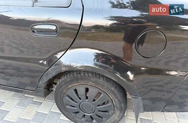 Седан Geely CK 2012 в 