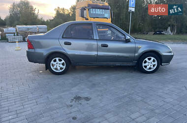 Седан Geely CK 2008 в 