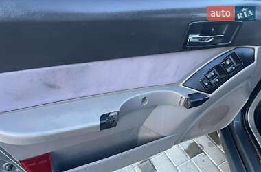 Седан Geely CK 2008 в 