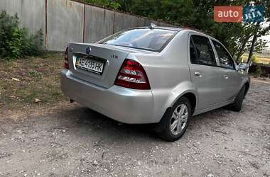 Седан Geely CK 2013 в 