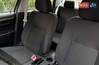 Седан Geely CK 2013 в 
