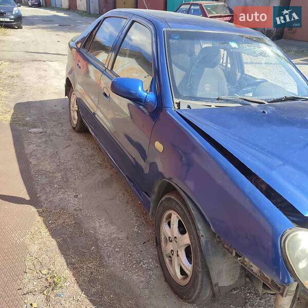 Седан Geely CK 2008 в Запорожье фото 4 Седан Geely CK 2008 в Запорожье