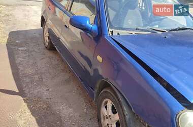 Седан Geely CK 2008 в 