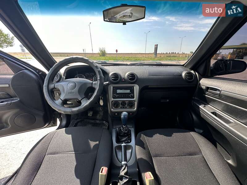 Седан Geely CK 2012 в Володарке