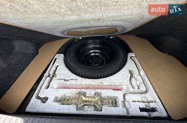 Седан Geely CK 2012 в 