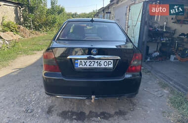 Седан Geely CK 2012 в 