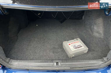 Седан Geely CK 2011 в 