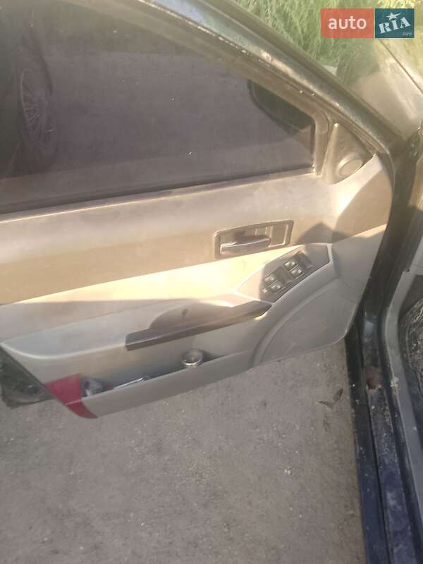 Седан Geely CK 2008 в Городку