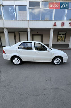 Седан Geely CK 2012 в 